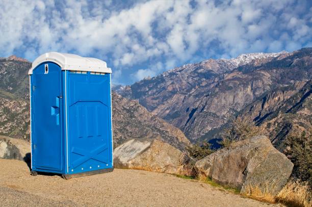 Best Portable restroom trailer rental  in Foreman, AR