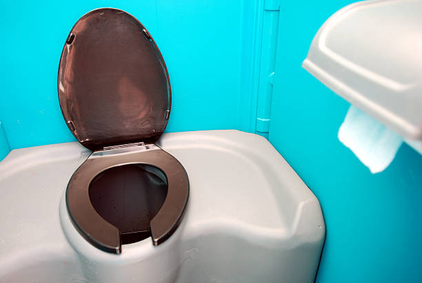 Best Affordable porta potty rental  in Foreman, AR