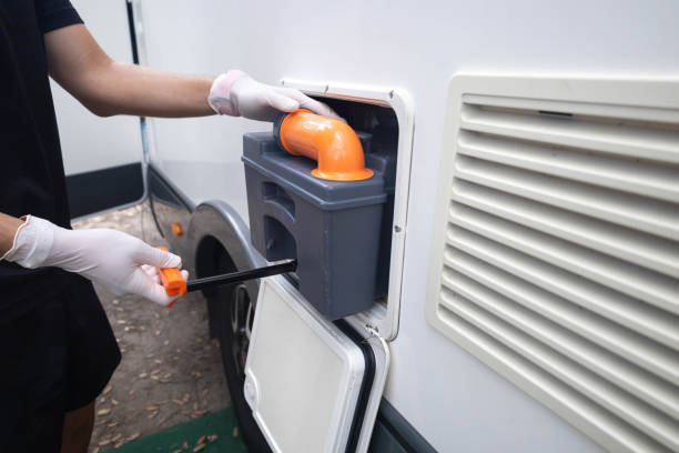 Best Local porta potty services  in Foreman, AR