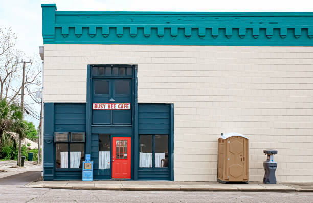 Best Temporary restroom rental  in Foreman, AR